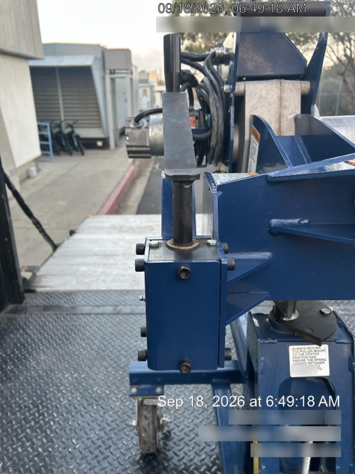 2024 CURRENT TOOLS 100A
