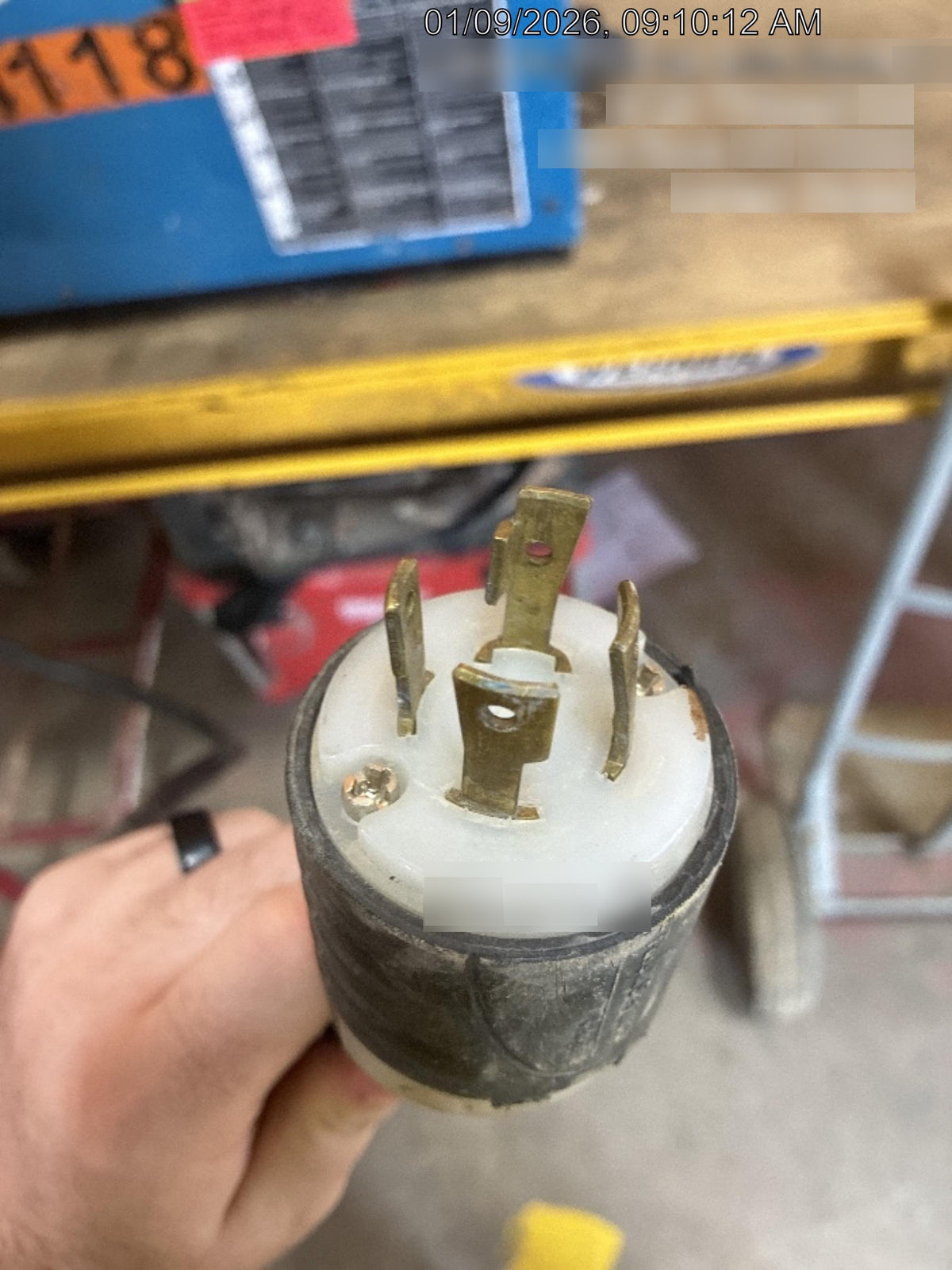2024 MILLER ELECTRIC CST-282