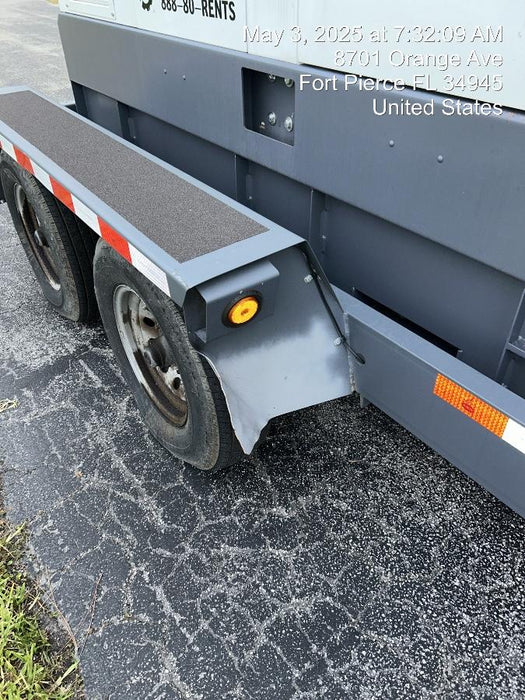 2023 ATLAS COPCO QAS 175