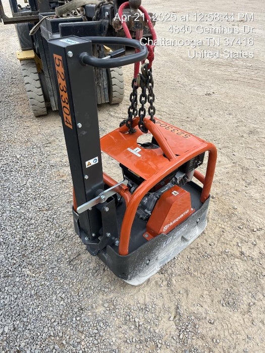 2025 HUSQVARNA LG300