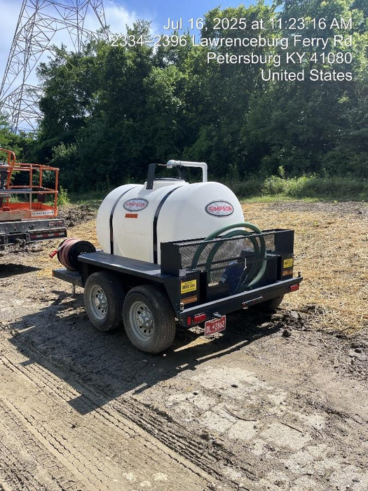 2024 SIMPSON SWT-52517