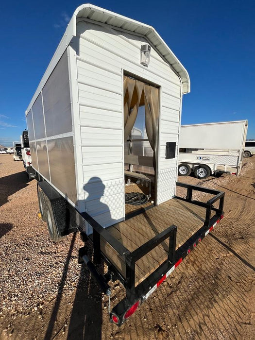 2025 PRO EPIC FBPRO-4K18S-D