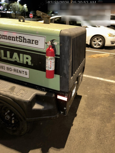2020 SULLAIR 185-DPQ