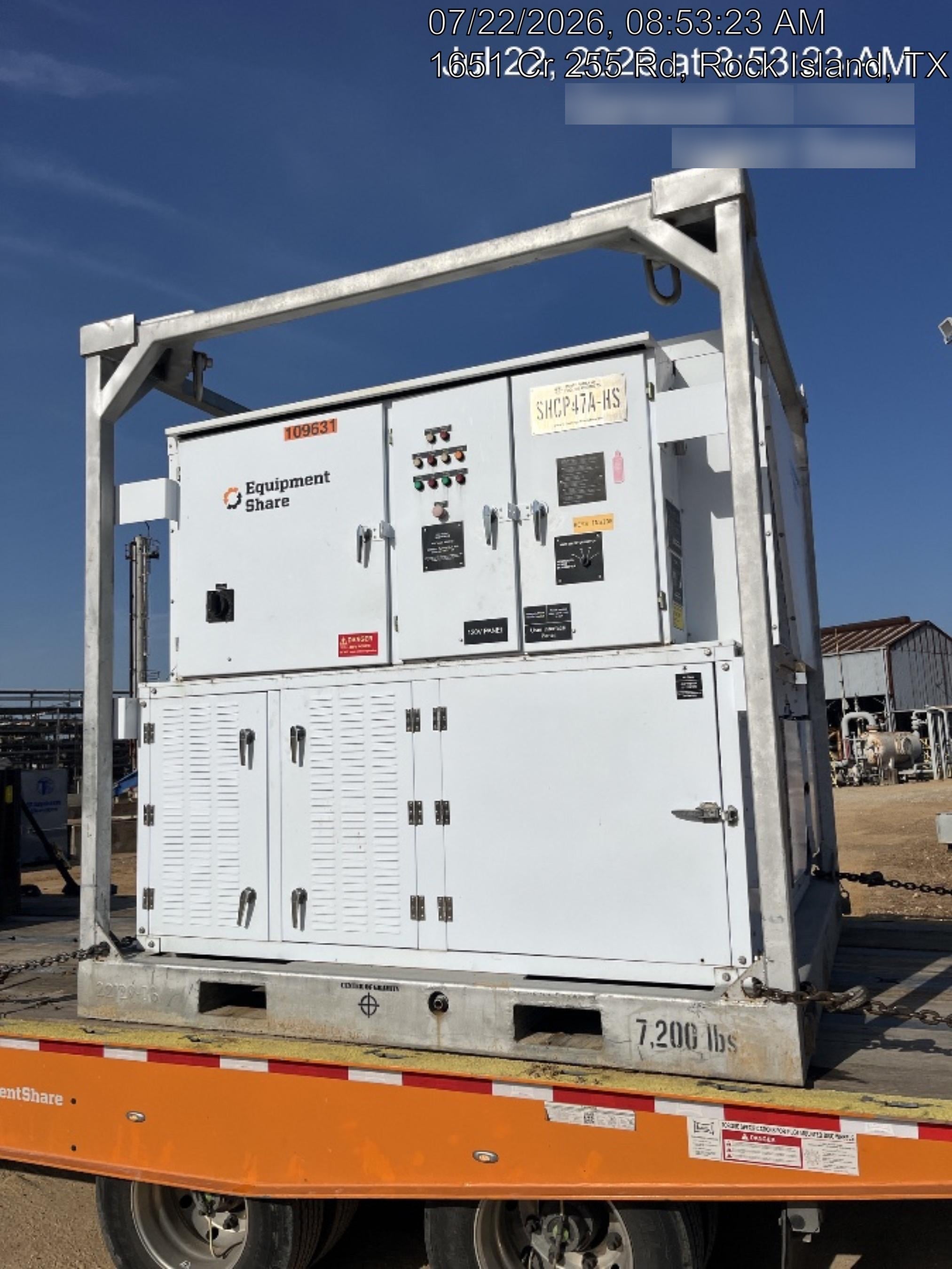 2020 SMARTECH SHCP47A-HS