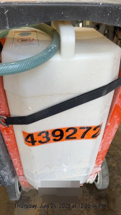 2024 HUSQVARNA FS 400 LV