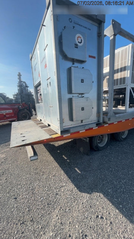 2023 SMARTECH RDDH7500-EH