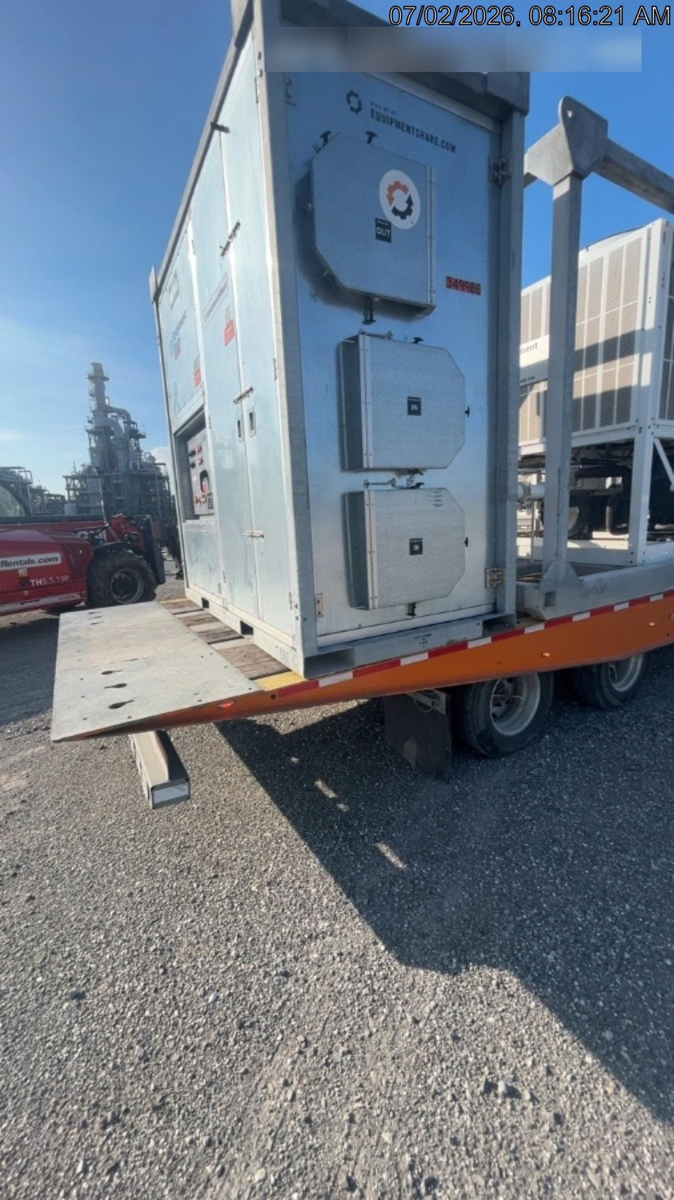 2023 SMARTECH RDDH7500-EH