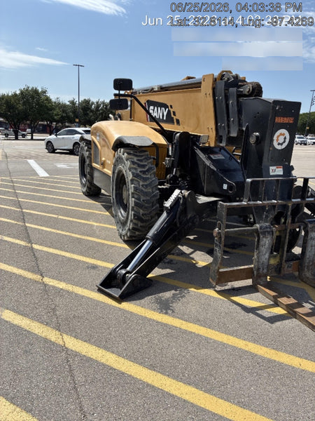 2023 SANY STH1056