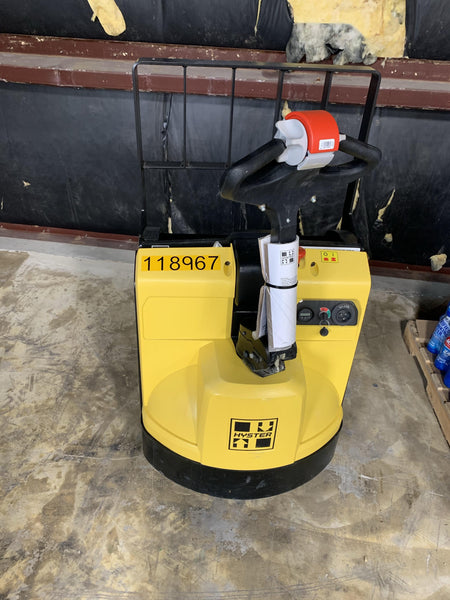 2020 HYSTER W45ZHD