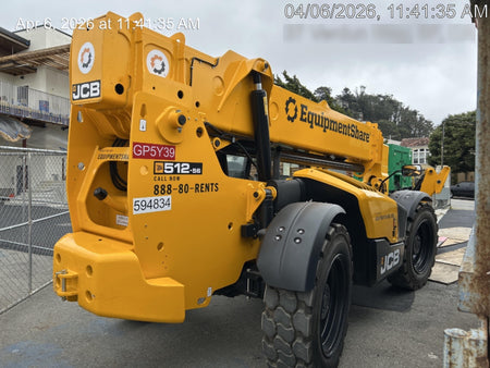 2025 JCB 512-56