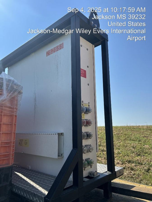 2022 TRYSTAR IL-086-VDE-27-LP