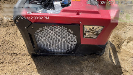 2021 PHOENIX DryMAX XL