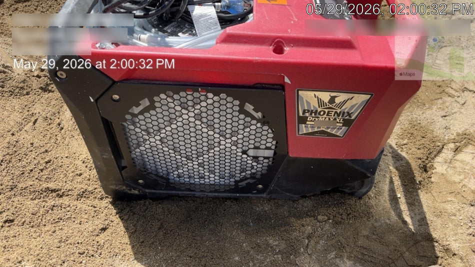 2021 PHOENIX DryMAX XL