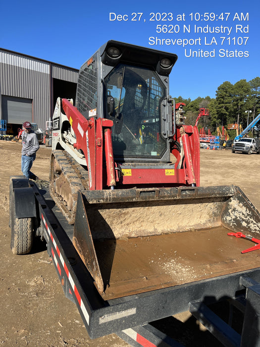 2023 STEELPOINT K19E