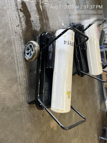 2022 LB WHITE Tradesman K175