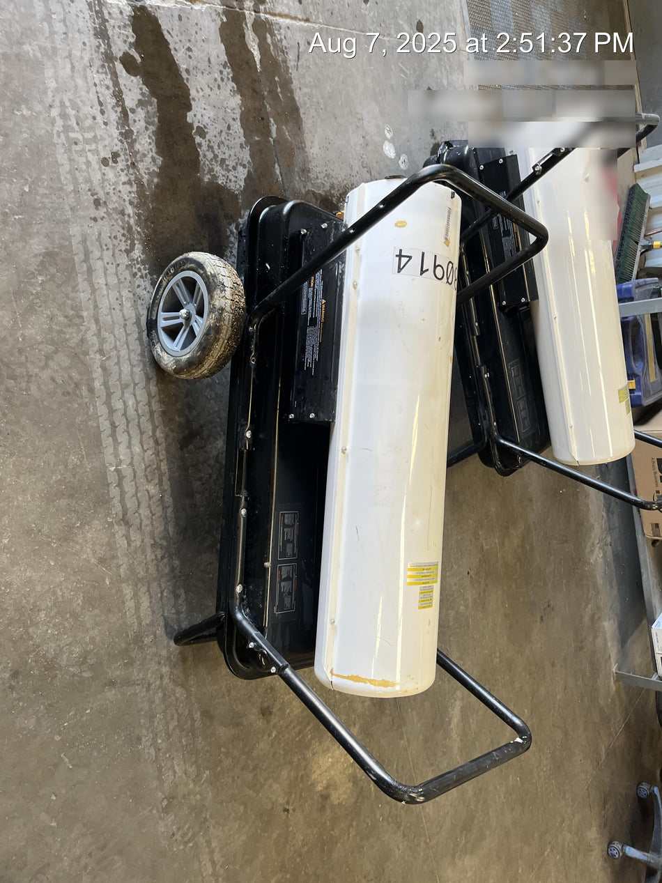 2022 LB WHITE Tradesman K175