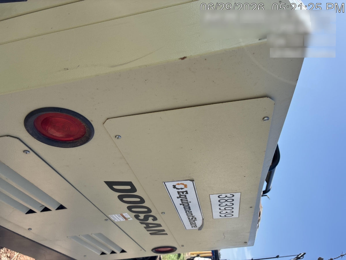 2023 DOOSAN P425/HP375WCU