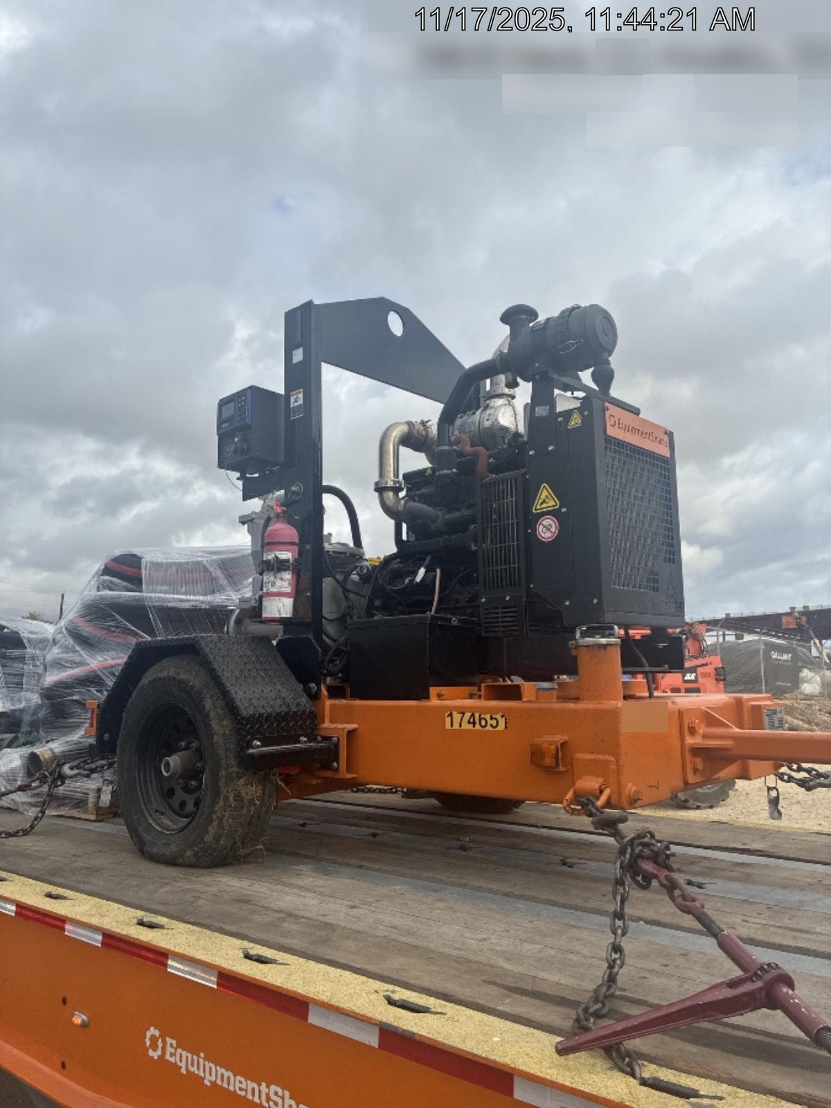 2021 RWN RWN-4NNTL-6.5OBPT-SS