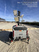2019 Wacker Neuson LTV6K-LED Standard LED Towable Light Tower w/None