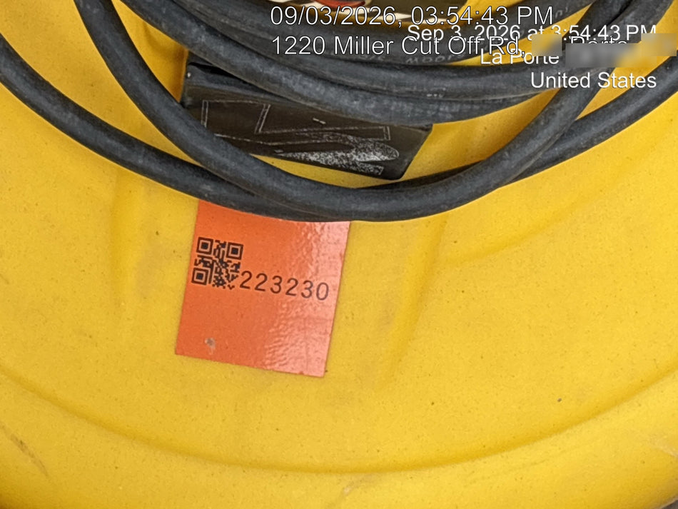 2022 SOUTHWIRE COMPANY 111303LED