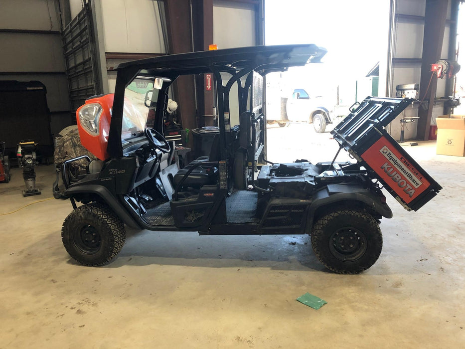 2019 KUBOTA RTV-X1140