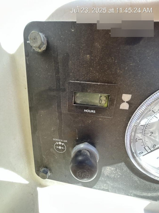 2025 BOBCAT PA185WDO-T4F