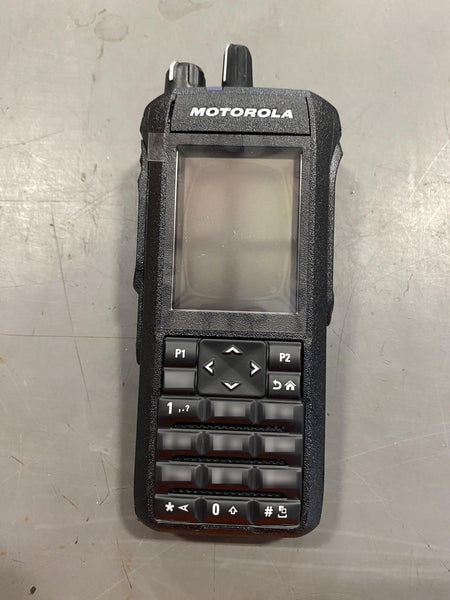 2026 MOTOROLA R7 DISPLAY