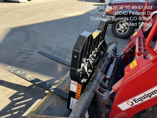 2023 VIRNIG PF4855-5VG