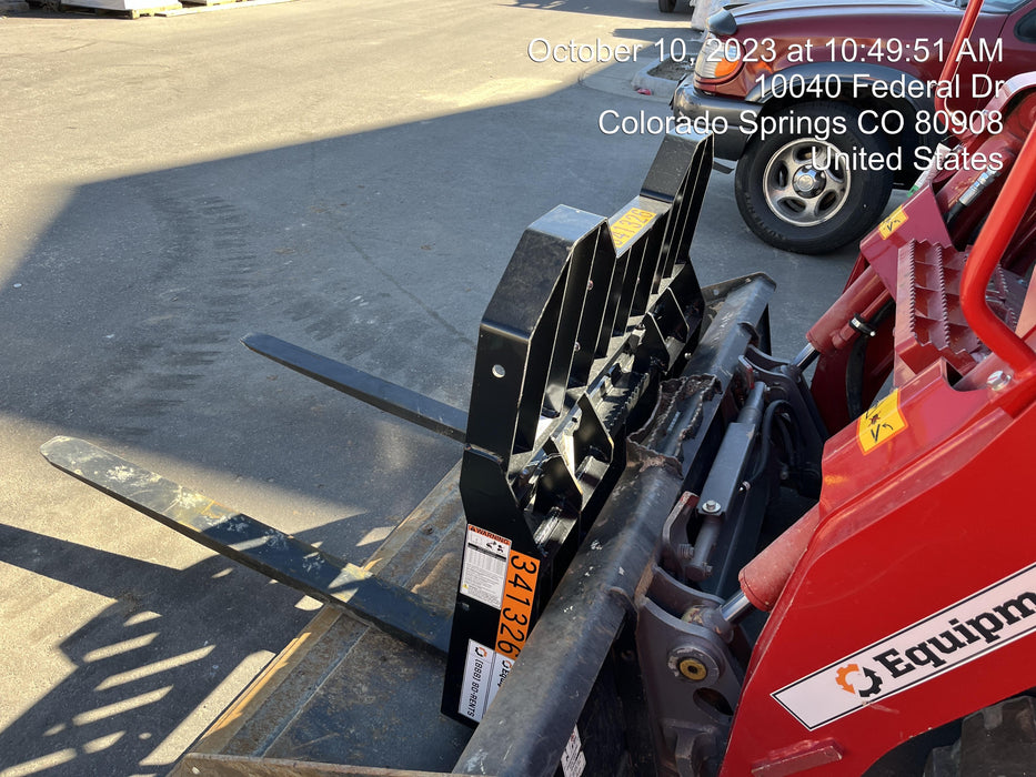 2023 VIRNIG PF4855-5VG