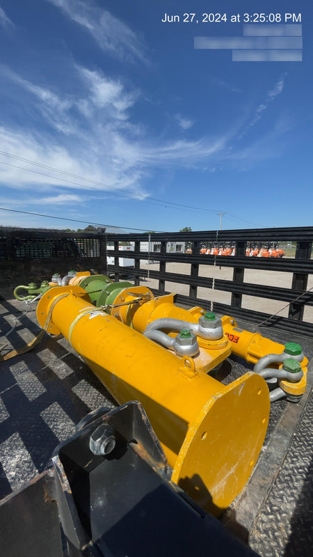2023 MODULIFT M110/EU
