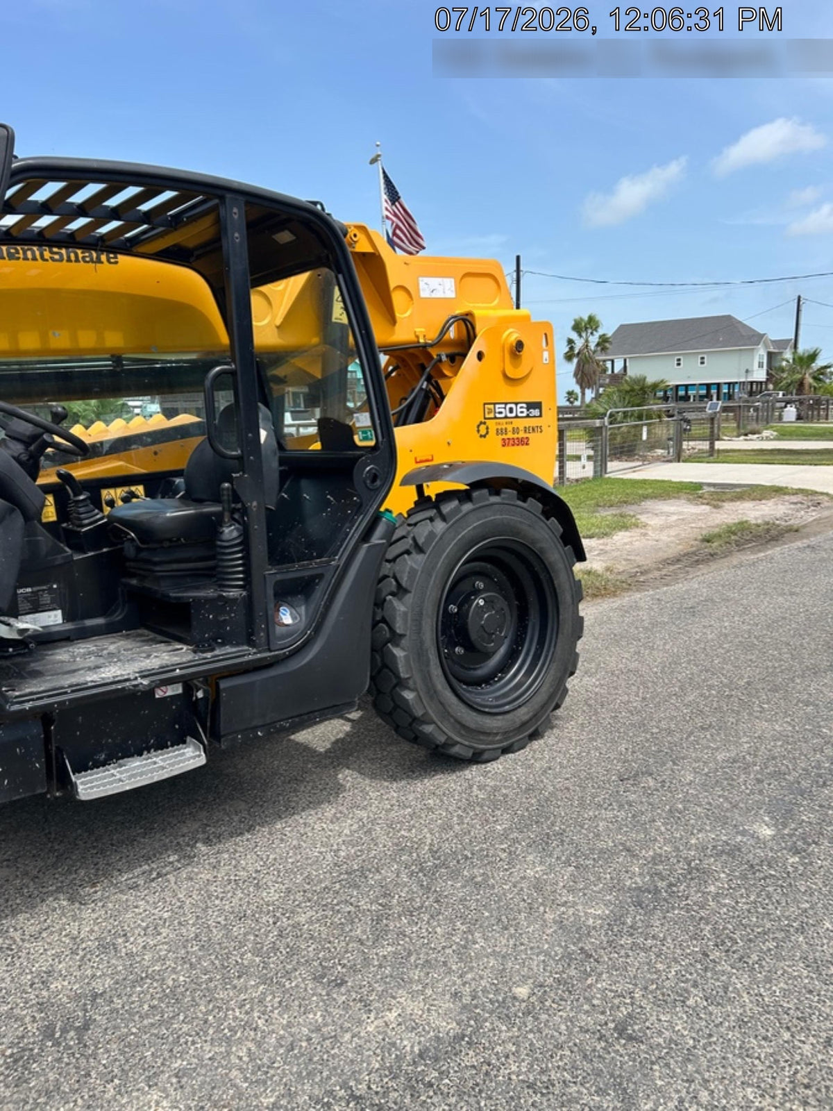 2024 JCB 506-36