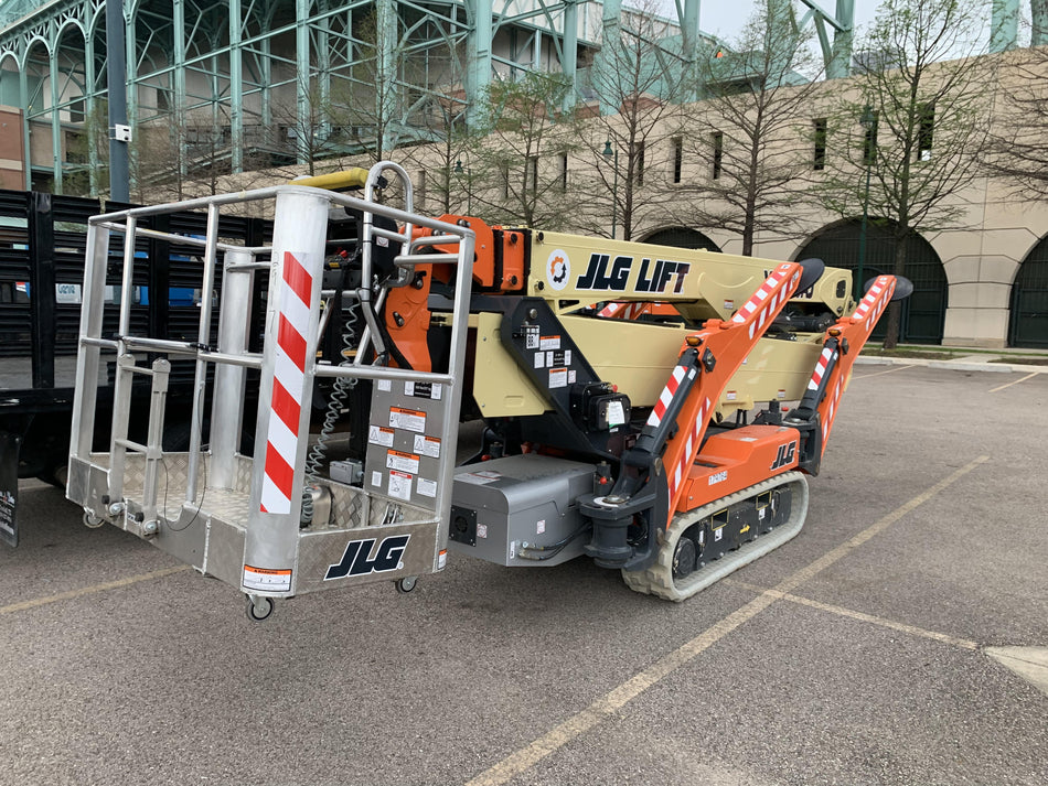 2021 JLG X1000AJ