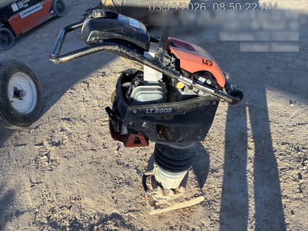 2025 HUSQVARNA LT6005
