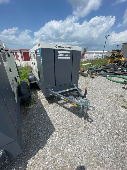 2024 ATLAS COPCO PAC F88 PD-S