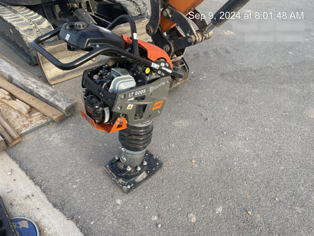 2024 HUSQVARNA LT6005