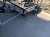2024 BIG TEX TRAILER 35SA-10 BK4RG