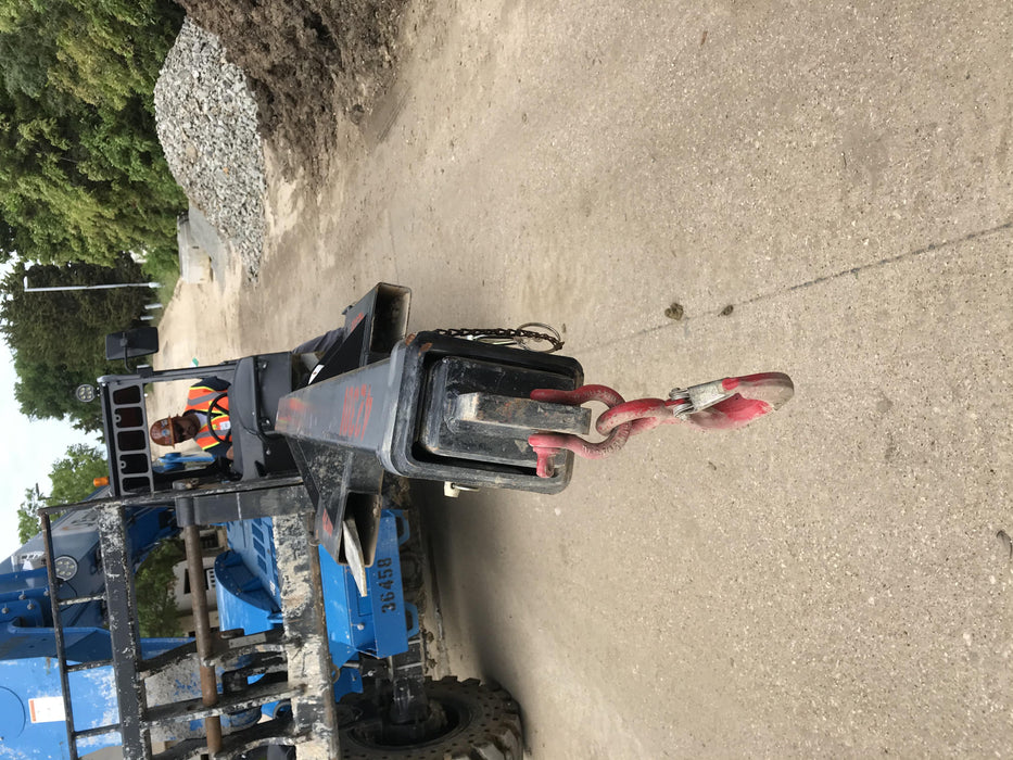 2019 ARROW MATERIAL HANDLING CE60-TH-STP