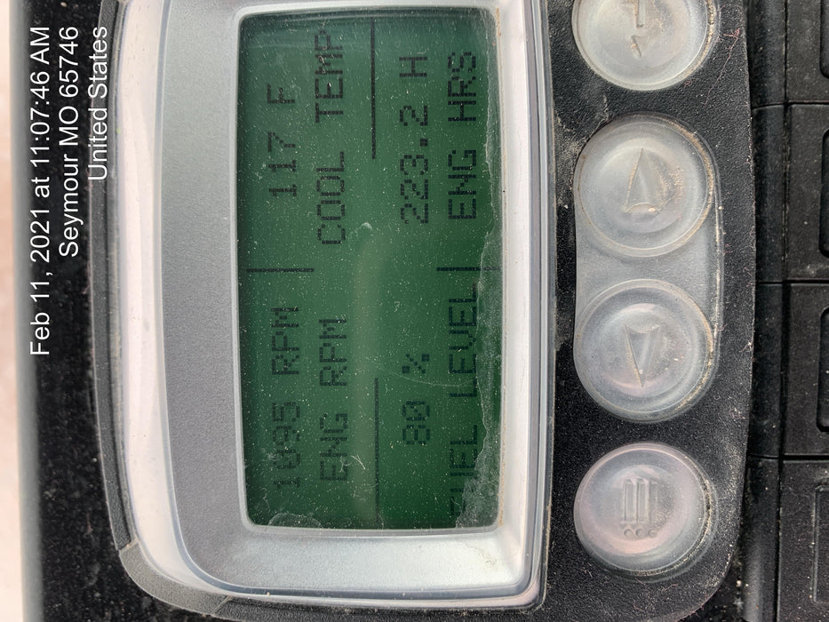 2020 WACKER NEUSON G25