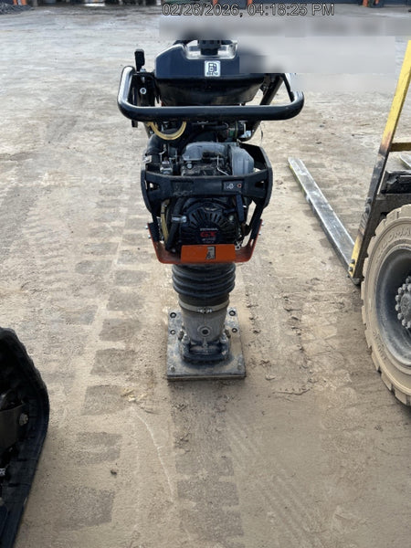2025 HUSQVARNA LT6005