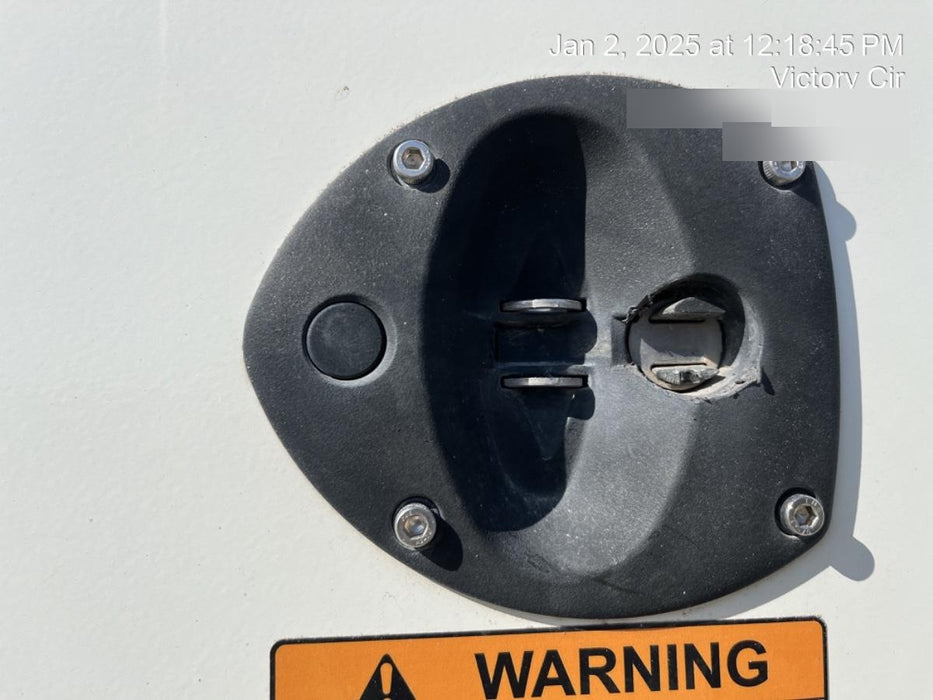 2022 ATLAS COPCO QAS 330