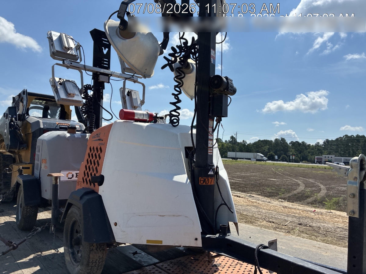2020 GENERAC MLT6
