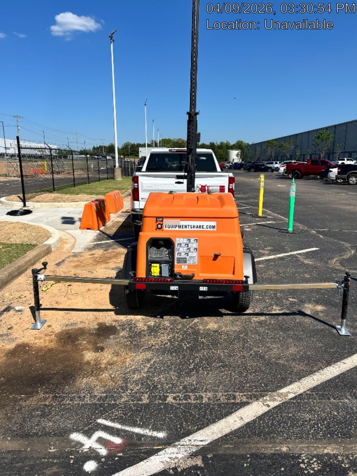 2026 GENERAC MLTS-4