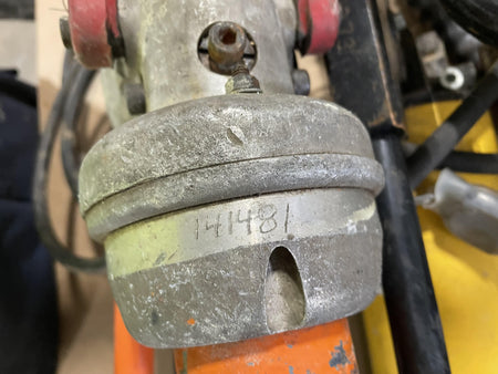 2021 MICHIGAN PNEUMATIC 10267