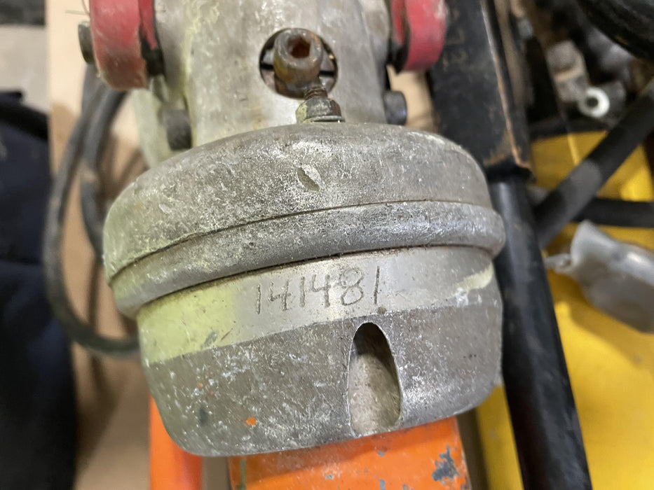 2021 MICHIGAN PNEUMATIC 10267