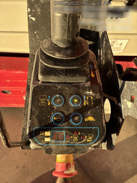 2021 MEC 2632SE