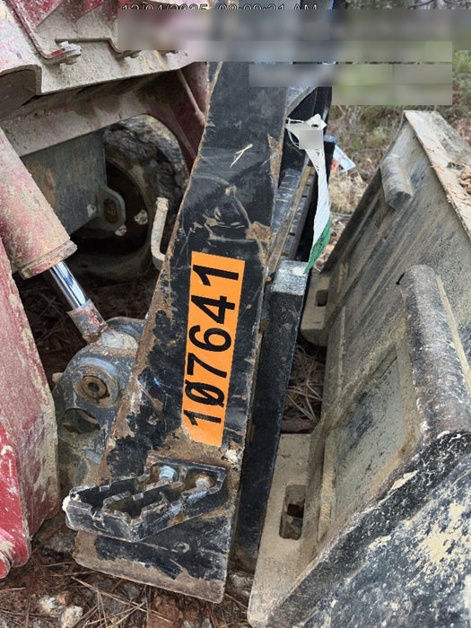 2020 PALADIN 48" Pallet Forks