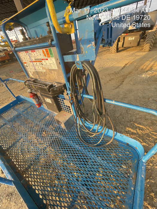 2020 LINCOLN ELECTRIC NVERTEC V275-S