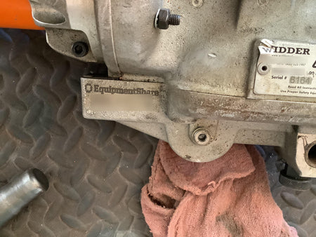 2020 MICHIGAN PNEUMATIC 10267