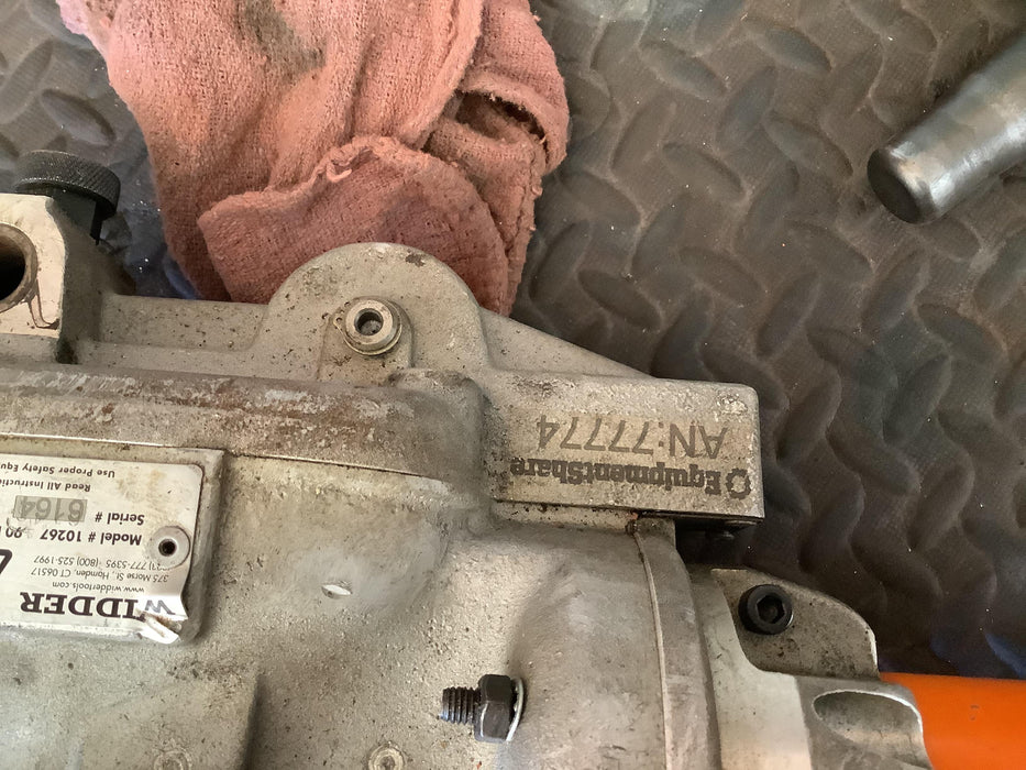 2020 MICHIGAN PNEUMATIC 10267