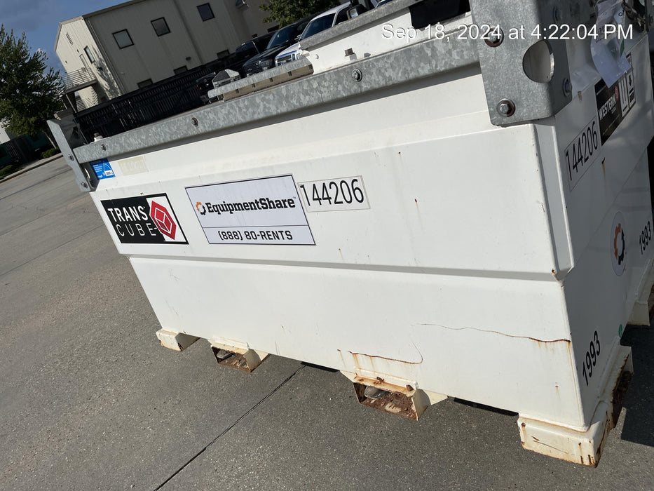 2021 TRANSCUBE 20TCG(G)W-NA